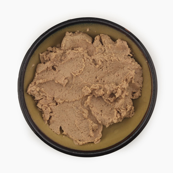 Паштет ДОНСКАЯ КУХНЯ из говядины 90 гр